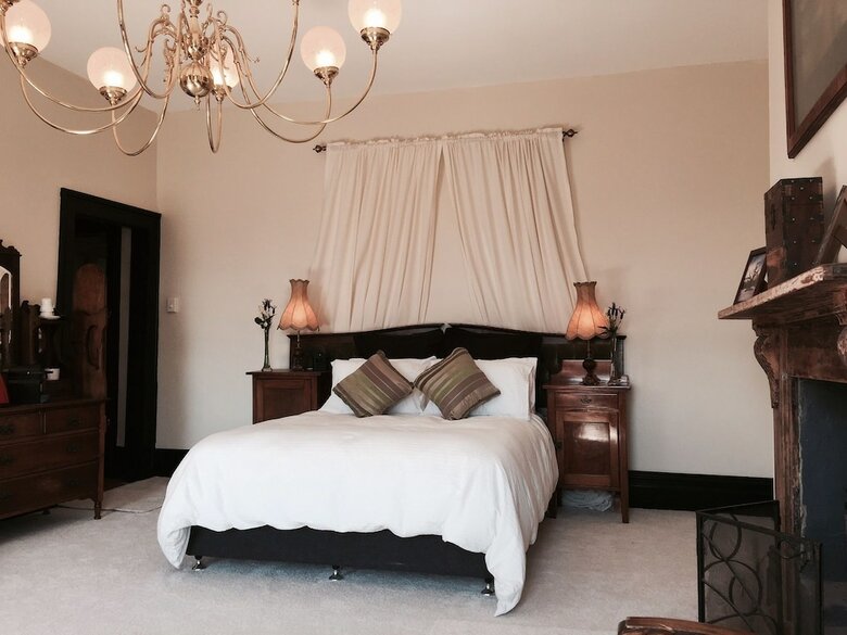 Hotel Claremont House