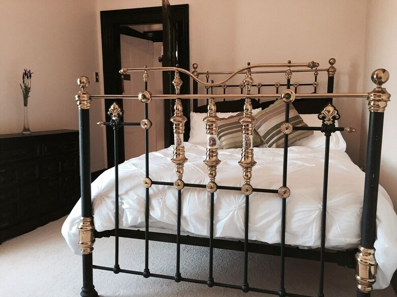 Hotel Claremont House