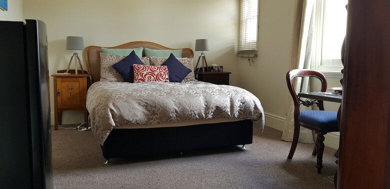 Hotel Claremont House