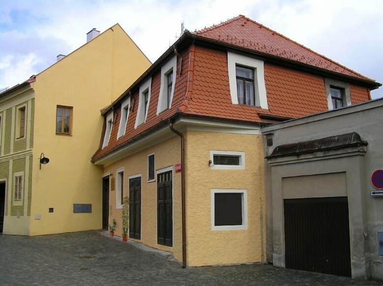 Rodinn� Pension Antoni
