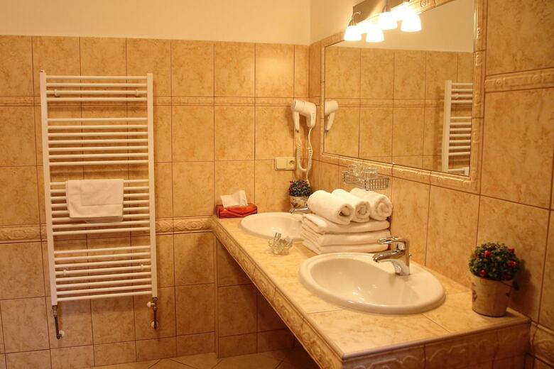 Rodinn� Pension Antoni