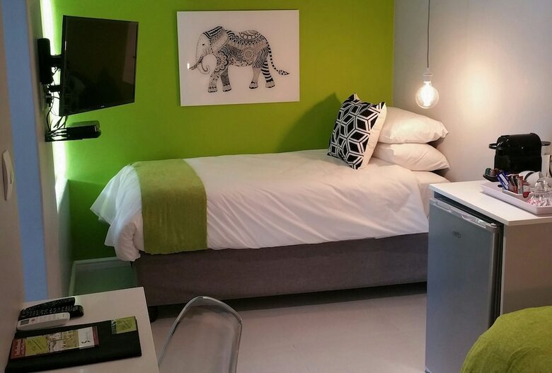 Hotel The Vibe Dorp Street