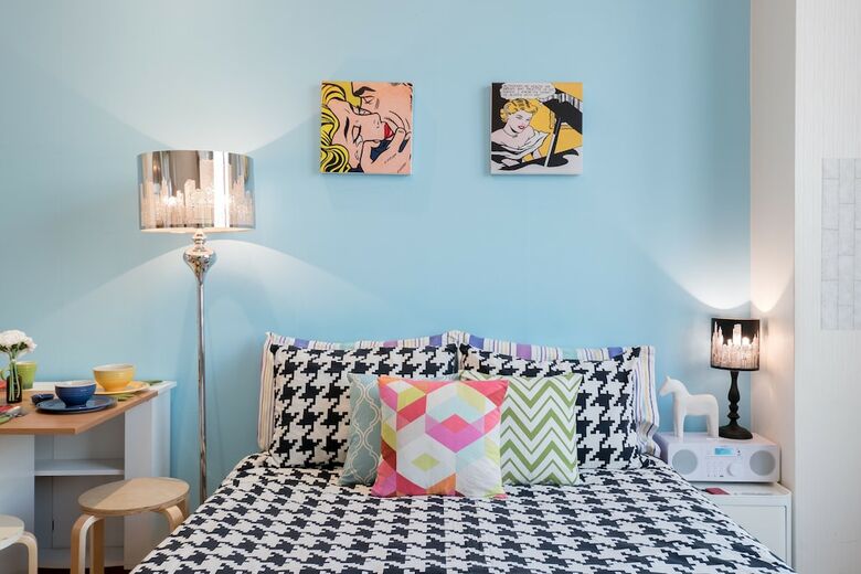 Apartamentos J Loft Seoul Station