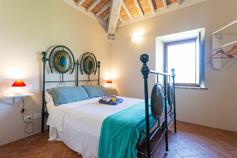 Agroturismo Agriturismo I Poderi