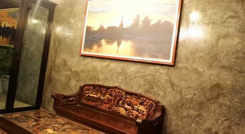 Hotel Old City Boutique House