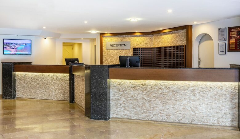 Hotel Labranda Alantur Resort - All Inclusive