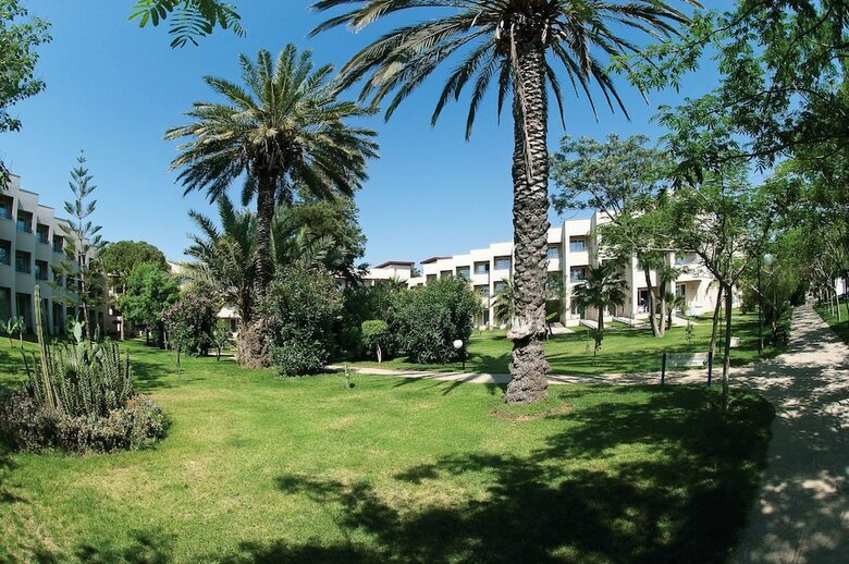 Hotel Labranda Alantur Resort - All Inclusive