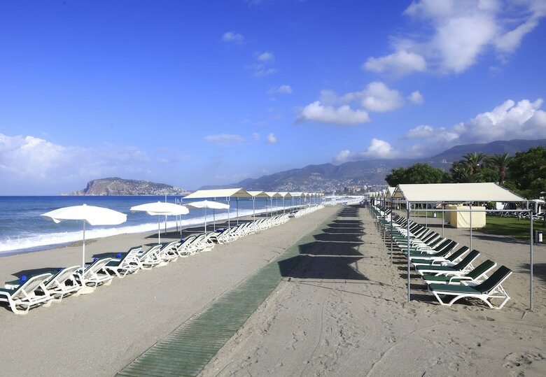 Hotel Labranda Alantur Resort - All Inclusive