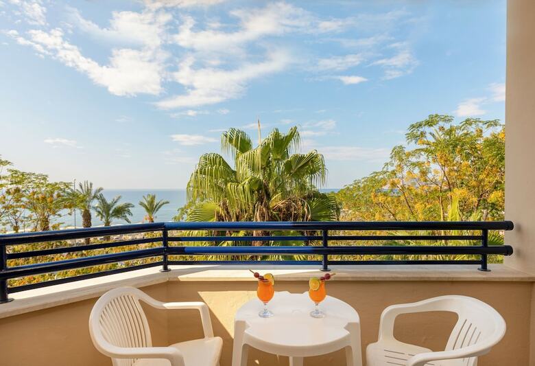 Hotel Labranda Alantur Resort - All Inclusive