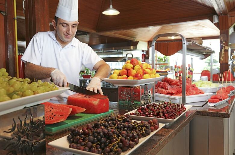 Hotel Labranda Alantur Resort - All Inclusive