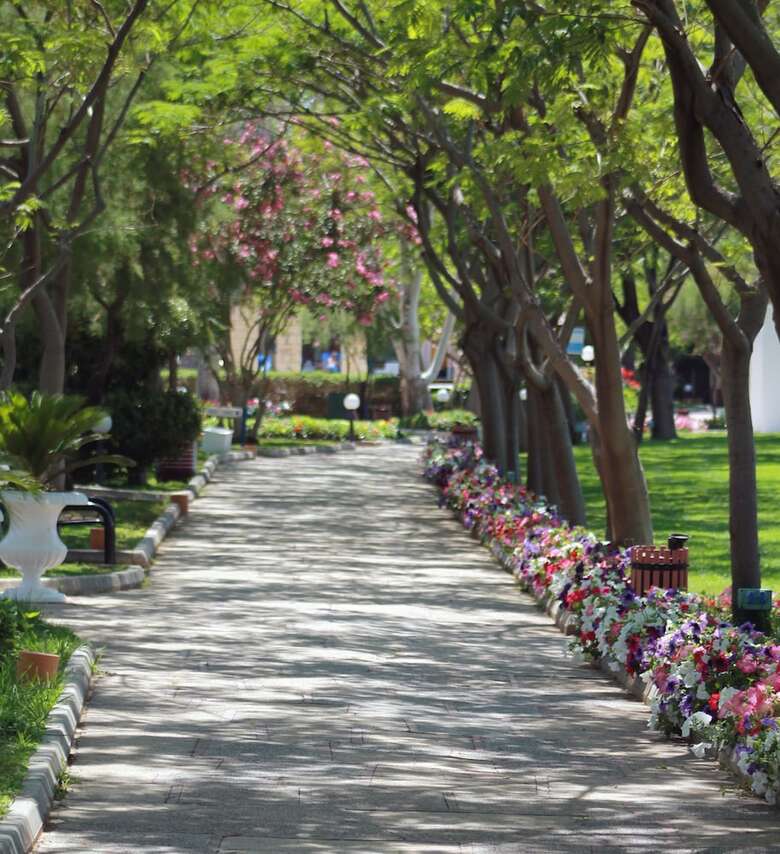 Hotel Labranda Alantur Resort - All Inclusive