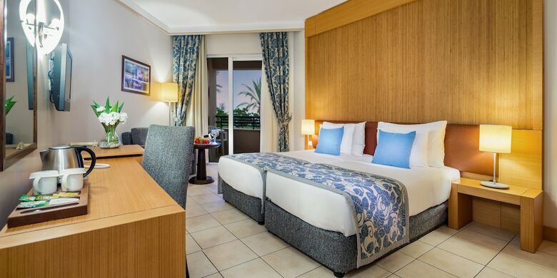 Hotel Labranda Alantur Resort - All Inclusive