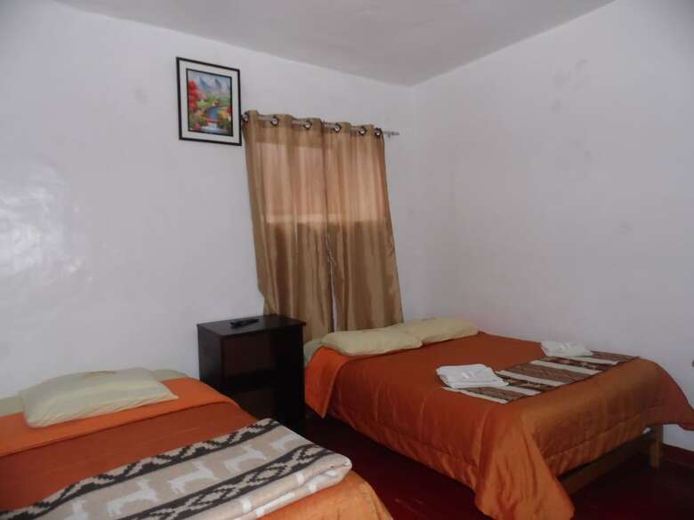 Vinincunca Hostal Cusco