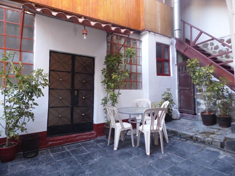 Vinincunca Hostal Cusco