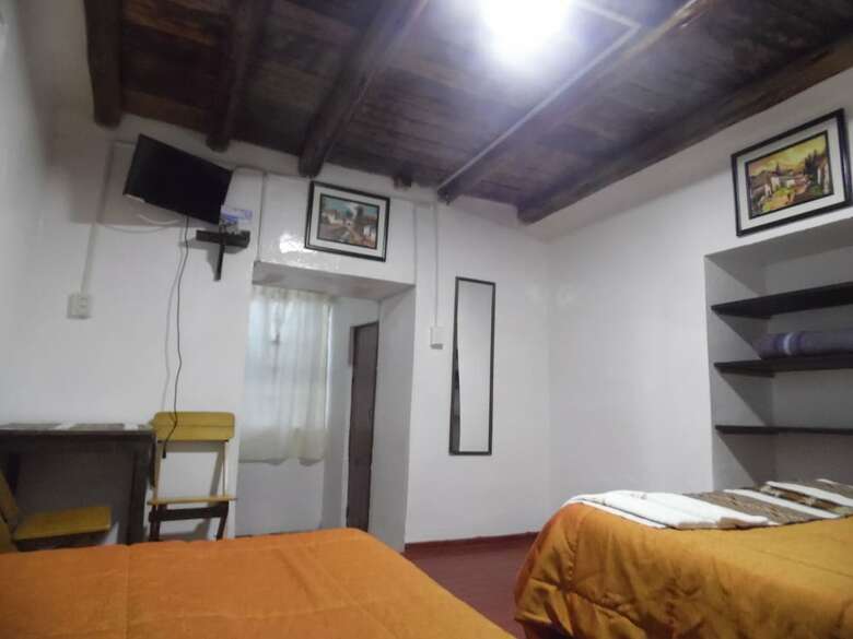 Vinincunca Hostal Cusco