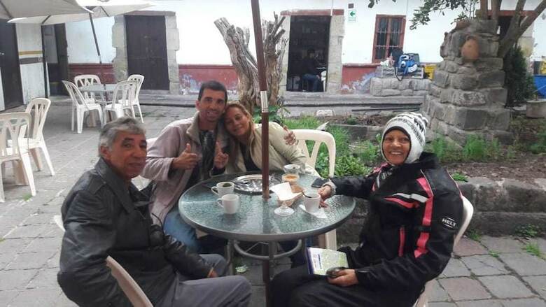 Vinincunca Hostal Cusco
