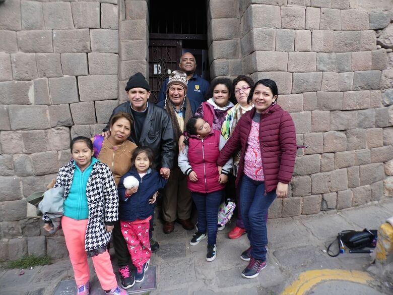 Vinincunca Hostal Cusco