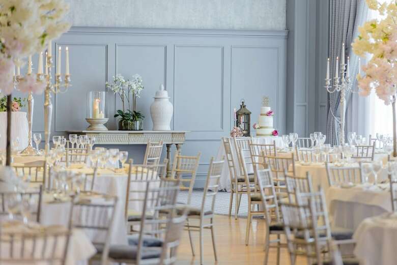 Shearwater Hotel & Spa