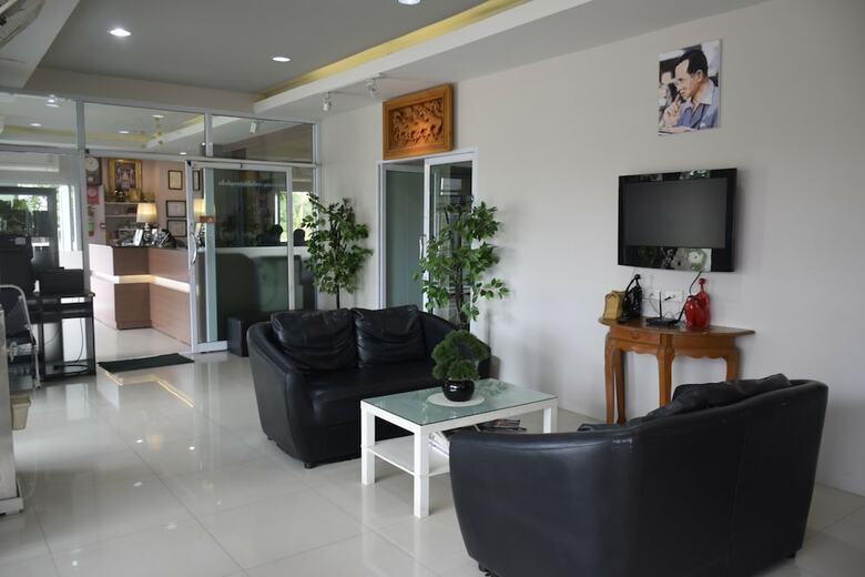 Hotel Nonsi Residence