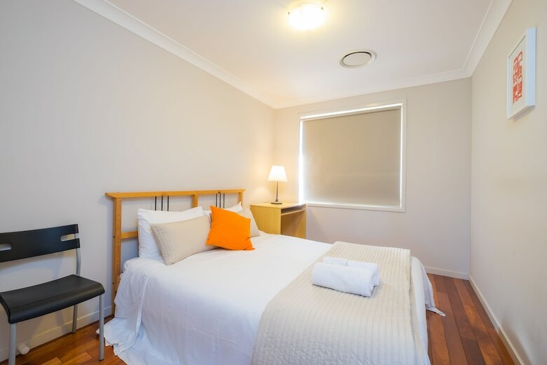 Hotel Getaway Holiday House Bankstown