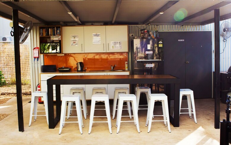 Hostal Down Under Hostels On Harriet