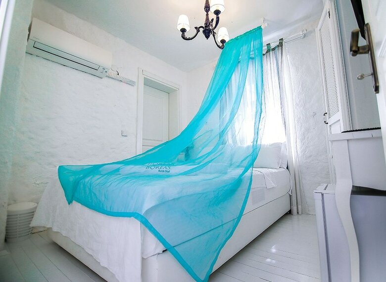 Boreas Butik Hotel - Adults Only