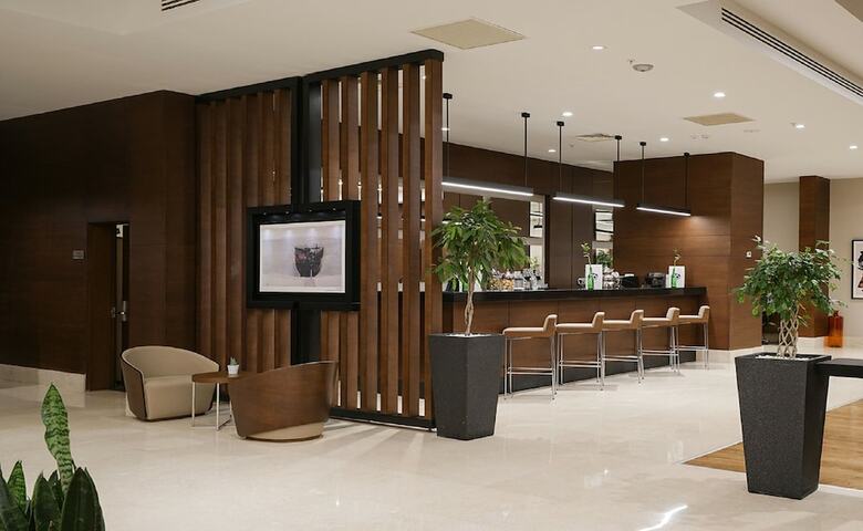 Point Hotel Ankara
