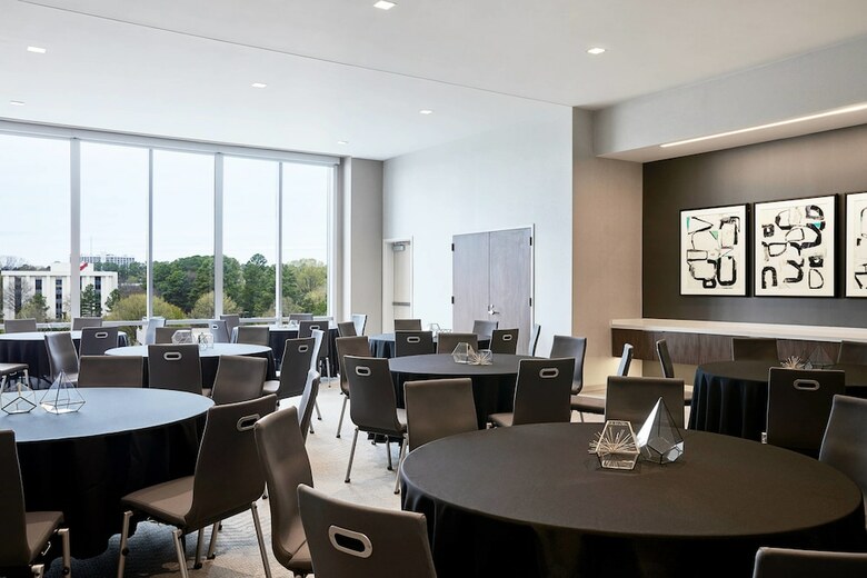 AC Hotel Raleigh North Hills