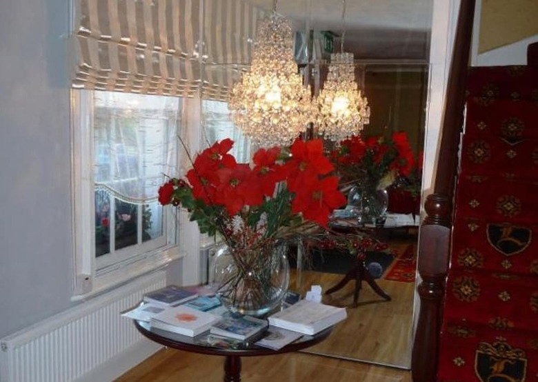 Lensfield Hotel