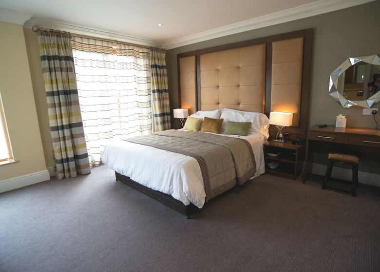 Lensfield Hotel