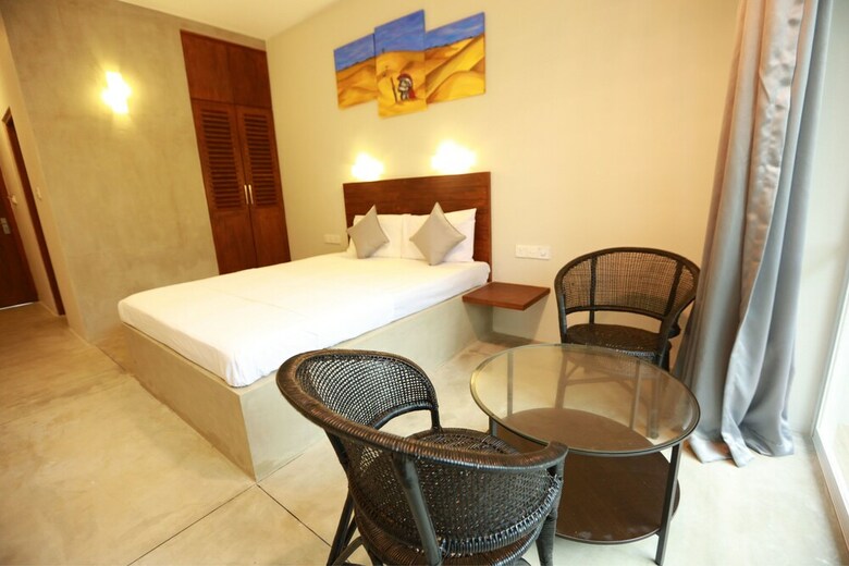 Hotel Chariot Lodge