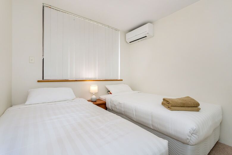 Apartamentos City Gardens