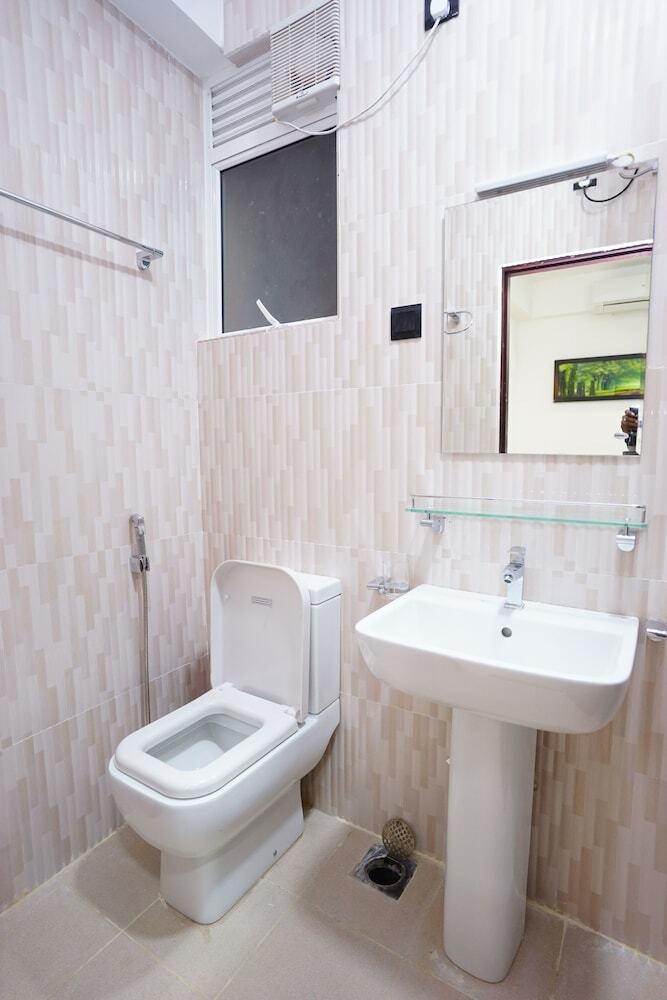 Amazing Alexandra Apartment