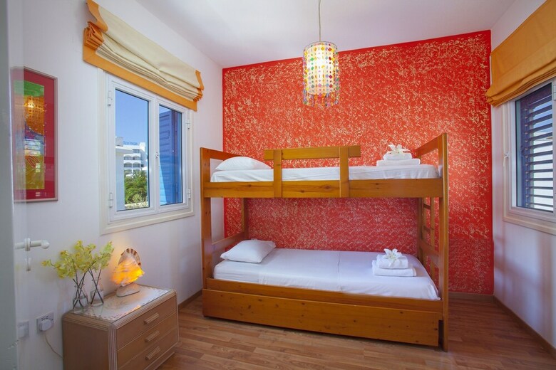 Protaras Villa Lydia
