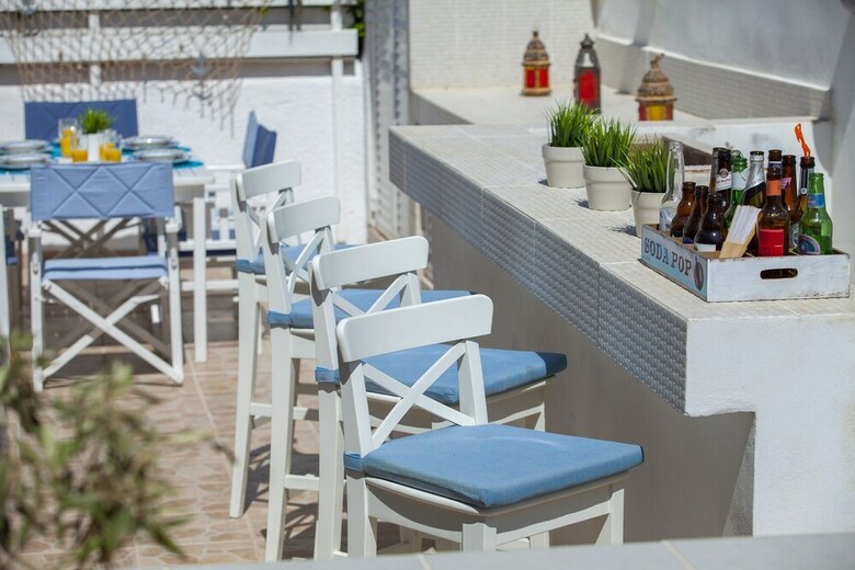 Protaras Villa Lydia