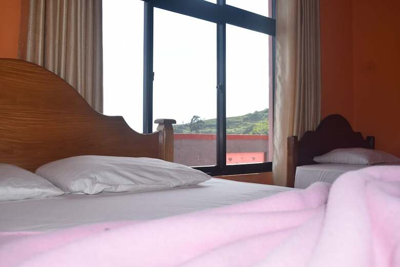 Hotel Southern View Holiday Resort