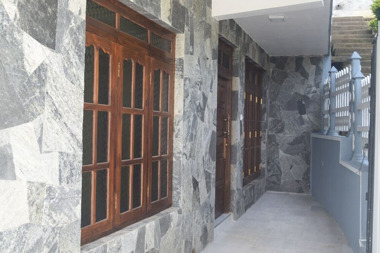 Hotel Southern View Holiday Resort