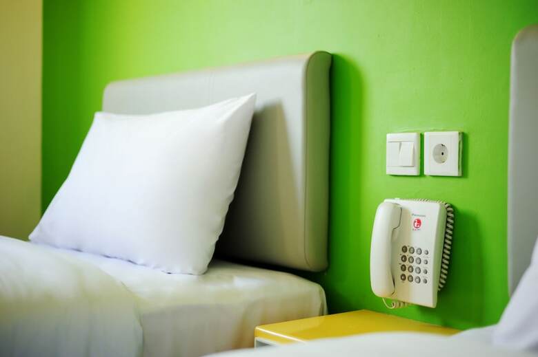 Amaris Hotel Serpong - Tangerang