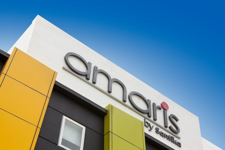 Amaris Hotel Serpong - Tangerang