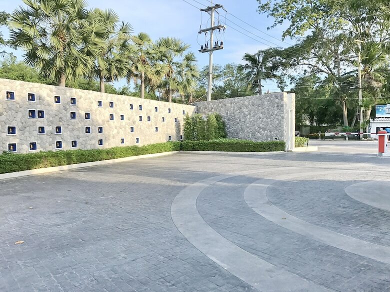 The Crest Santora Hua Hin Soi 7
