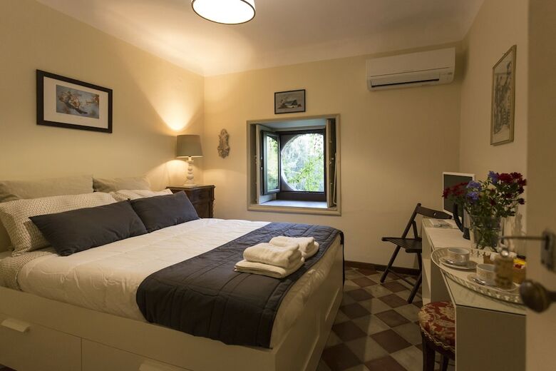 Bed & Breakfast Tenuta Del Gelso
