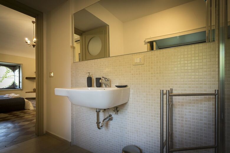 Bed & Breakfast Tenuta Del Gelso