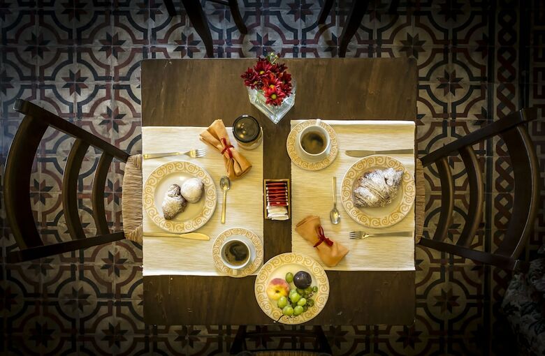 Bed & Breakfast Tenuta Del Gelso