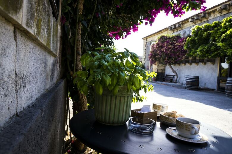 Bed & Breakfast Tenuta Del Gelso