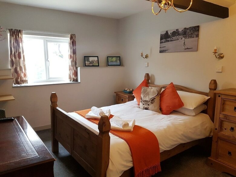 Littledean House Hotel