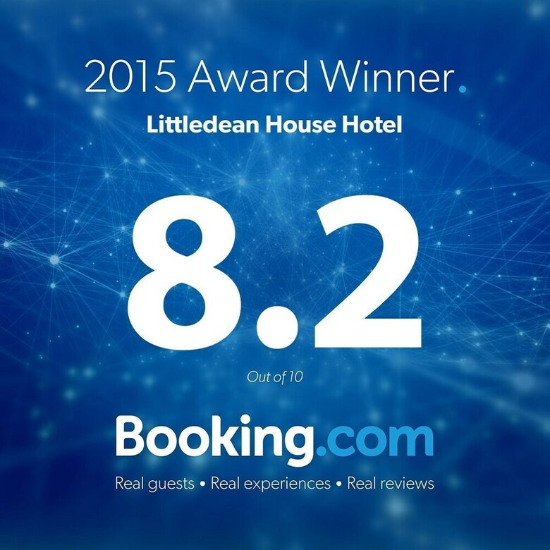 Littledean House Hotel
