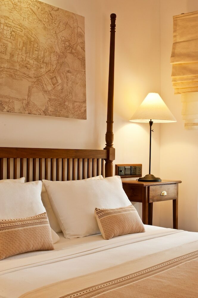 Hotel Ekho Sigiriya