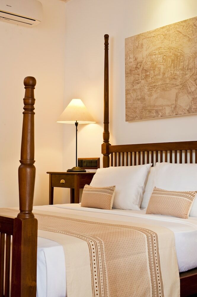 Hotel Ekho Sigiriya