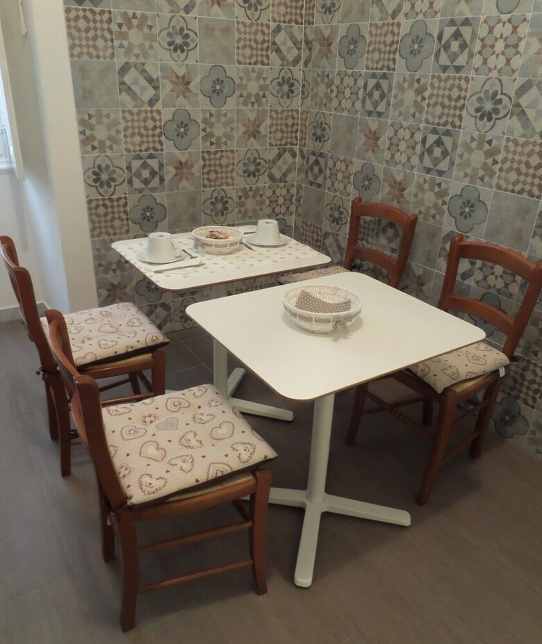 Hotel Al 325 Rooms Ai Fori