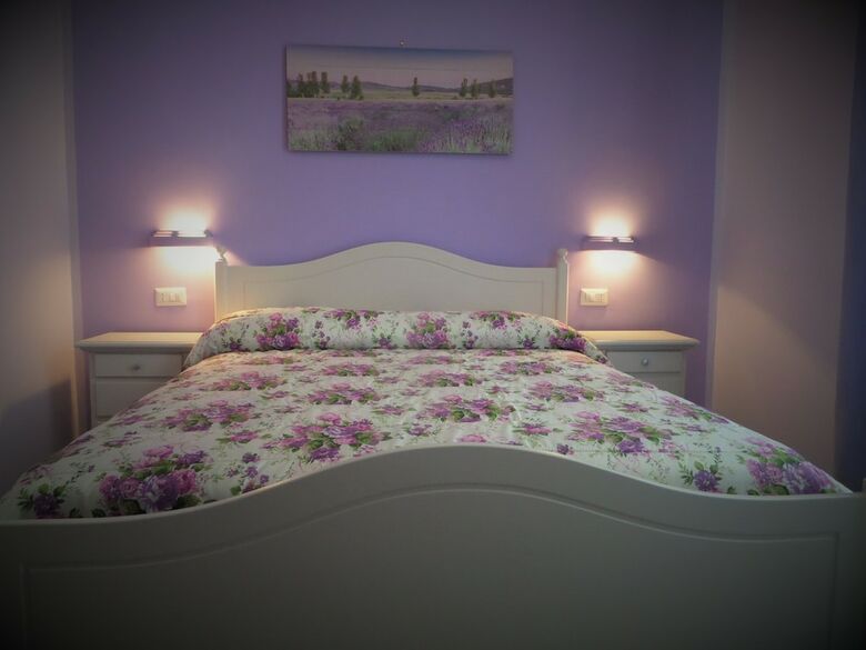 Hotel Al 325 Rooms Ai Fori